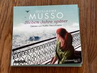 Hörbuch Guillaume Musso sieben Jahre später Baden-Württemberg - Rottenburg am Neckar Vorschau
