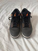 Jordan 3 Fear Hessen - Lahnau Vorschau