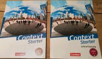 Context Starter - Englisch Schülerbuch, Workbook, Voc - Cornelsen Hannover - Mitte Vorschau