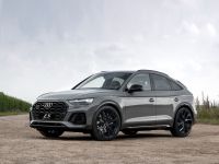 Audi Q5 SQ5 FY 22Zoll Alufelgen Sommerräder Reifen 265/35R22 Nordrhein-Westfalen - Hennef (Sieg) Vorschau