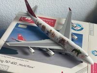 Herpa Wings Boeing 747-400 1:200 550208 Bayern - Würzburg Vorschau