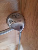 Callaway 5er golf Schläger big bertha Bayern - Egling Vorschau