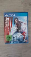 PS 4 Mirros's Edge Catalyst Schleswig-Holstein - Heikendorf Vorschau