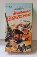 Kommando Teufelsinsel VHS Videofilm Sachsen-Anhalt - Oranienbaum-Wörlitz Vorschau