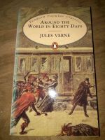 Jules Verne Around the word in eighty days Englisch Lernen Sachsen - Ohorn Vorschau