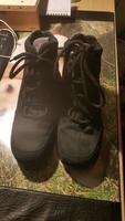 Damen Rohde,Winterstiefel,schwarz,gr.35,Nubuk,Sympatex,Schurwolle Bayern - Augsburg Vorschau