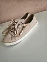 Sneakers Halbschuhe Esprit gr 39 Hessen - Niddatal Vorschau