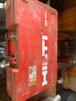 2 HILTI boxen Rheinland-Pfalz - Schifferstadt Vorschau