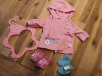 Baby Born Bademantel und 2x Socken Kreis Pinneberg - Rellingen Vorschau