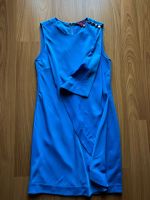 Ted Baker blau Kleid Damen Gr 3 S M 36 38 wie neu Düsseldorf - Grafenberg Vorschau