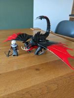 Playmobil Dragons 70039 Todbringer mit Grimmel Niedersachsen - Osnabrück Vorschau