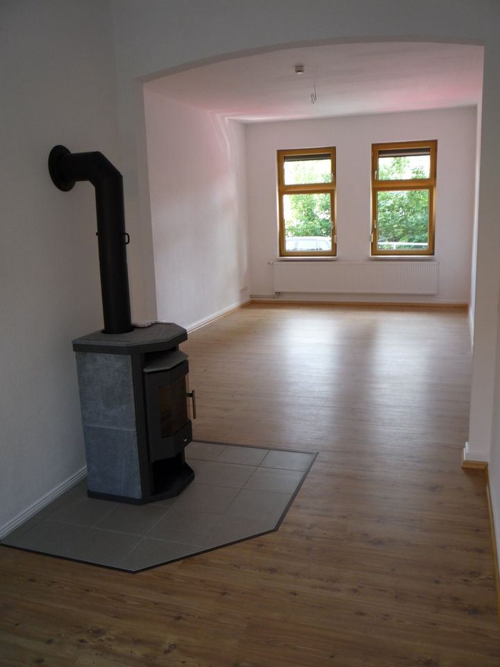 3 Raum Mietwohnung in Hasserode, 77m² in Wernigerode