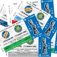 SUCHE Tickets CfR Pforzheim - 1.FC Lok Leipzig Berlin - Hohenschönhausen Vorschau