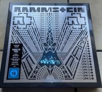 Rammstein PARIS Vinylbox, neu Dortmund - Aplerbeck Vorschau