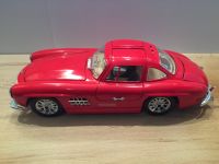 Mercedes 300SL 1954 1:24 Sunnyside Modellauto Sachsen - Eilenburg Vorschau