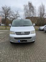 VW Multivan Bus T5. 7 Sitzen Mecklenburg-Vorpommern - Stralsund Vorschau