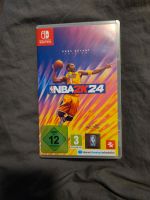 Nintendo Switch NBA2K24 Hessen - Wiesbaden Vorschau