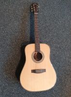 Gitarre Westerngitarre Aria 515 N Dreadnought Hannover - Mitte Vorschau