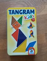 TANAGRAM Kids ab 5 Jahren Baden-Württemberg - Mühlingen Vorschau