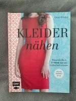 Kleider nähen Buch zum selber machen Niedersachsen - Laatzen Vorschau