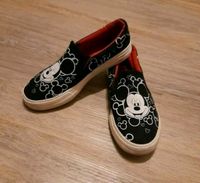 !!!TOP!!! "Zara" Disney Schuhe / Sneaker / Slipper "Micky Mouse" Nordrhein-Westfalen - Schwerte Vorschau