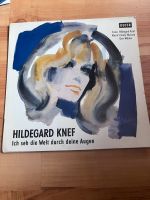 Hildegard Knef Ich seh die Welt mit deinen Augen Vinyl LP Rheinland-Pfalz - Grafschaft Vorschau