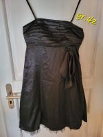 Cocktailkleid b.p.c collection, Gr. 42, schwarz Nordrhein-Westfalen - Lennestadt Vorschau