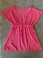 Strandkleid 1 von Janina in pink Größe XL 48/50 Nordrhein-Westfalen - Bergkamen Vorschau