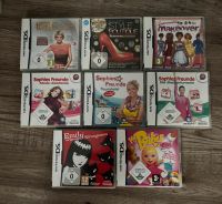 DS Nintendo Spiele Essen - Essen-Werden Vorschau