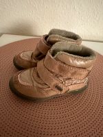 Mädchen Winterschuhe Bayern - Haßfurt Vorschau