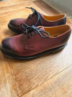 Dr  Martens NEU 39 West - Nied Vorschau