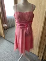 Abendkleid mit Glitzer Cocktailkleid Bayern - Traitsching Vorschau