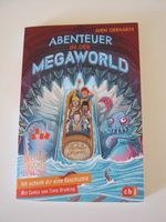 Abenteuer in der Megaworld Buch Sachsen - Mühlau Vorschau