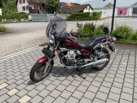 Moto Guzzi Nevada 750 Club Baden-Württemberg - Gottmadingen Vorschau