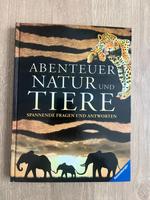 Buch Abenteuer Tier und Natur Baden-Württemberg - Sersheim Vorschau