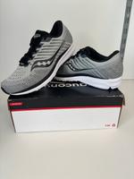 Saucony Ride 13 grau Gr. 46,5 Nordrhein-Westfalen - Mettmann Vorschau