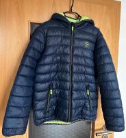 Winterjacke / Übergangsjacke Gr. 152/158 Neuwertig, sehr leicht Sachsen - Chemnitz Vorschau