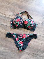 Bikini tezenis zum binden hinten, Träger verstellbar Rheinland-Pfalz - Bendorf Vorschau