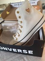 Converse Chucks valentine Hessen - Gießen Vorschau