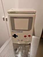 Nintendo Game Boy Nintendo Keksdose Keramik Deko Bochum - Bochum-Süd Vorschau