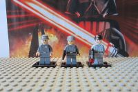 Lego Star Wars-Figuren - Imperiale Offiziere Baden-Württemberg - Sigmaringen Vorschau