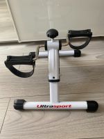 Klappbares, Mini-Bike Heimtrainer für Arm und Beintraining Berlin - Spandau Vorschau