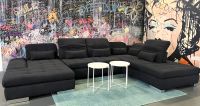 Wohnlandschaft Sofa! Neu! Alle Funktionen inklusive! Hessen - Fulda Vorschau