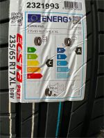 4x KUMHO ECSTA PS71 235/65R17 108V XL Energy Label C / A Baden-Württemberg - Göppingen Vorschau