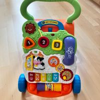 VTECH baby Spiel und Laufwagen Baden-Württemberg - Rottenburg am Neckar Vorschau