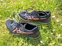 asics gel flare Sport Schuh Damen Größe 42,5 bzw. US 10,5 Dresden - Lockwitz Vorschau
