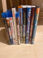 Diverse DVD‘s Bayern - Lohr (Main) Vorschau