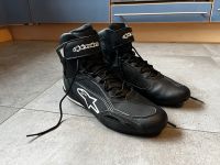 Alpinestars Motorradschuhe Thüringen - Hüpstedt Vorschau