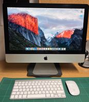 iMac 21,5 Zoll Niedersachsen - Braunschweig Vorschau