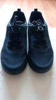 SKECHERS Damen Sneaker (Farbe schwarz mit schwarzer Sohle) Nordrhein-Westfalen - Euskirchen Vorschau